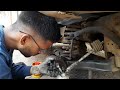 HOW TO CHANGE BALL JOINT OF MAHINDRA SCORPIO || LOWER AND UPPER JOINT ||
