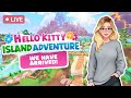 🔴 A Cozy New Adventure with Hello Kitty &amp; Friends! 🌺