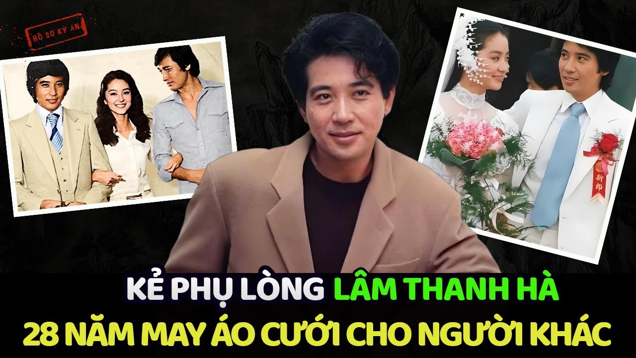 TẦN HÁN - TÌNH TAY BA KỊCH TÍNH HƠN CẢ PHIM | Hồ Sơ Kỳ Án