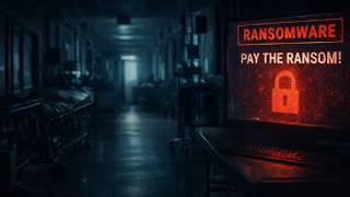 Un Hôpital Paralysé Personne Ne Pouvait Rien Faire