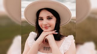 Montana girl's death from cancer saddens 2 communities