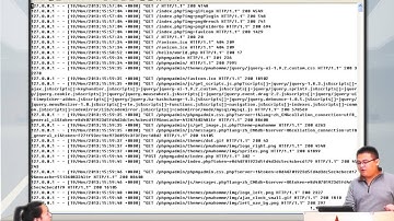 2014兄弟连高洛峰 PHP教程10 1 3 设置错误日志