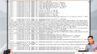 2014兄弟连高洛峰 PHP教程10 1 3 设置错误日志