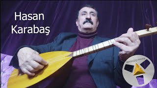 Hasan Karabaş - Hacı Yine Evlenmiş Aboo Aboo Resimi
