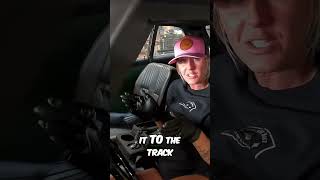 454 Big Block Maiden Voyage - Leaks Everywhere But It DRIVES #chevelle #carproblems
The junkyard 454 is finally running, but before we can hit the road for the first test drive, we have to survive the ultimate hot rodder rite of passage: parts that dont fit and unexpected leaks!
📢 OneMoreBolt Swag 📢
🔗 https://onemorebolt.printful.me/
In this episode of OneMoreBolt, we tackle massive valve cover oil leaks, only to discover our brand-new valve covers are completely wrong for the Chevelle. Were doing hot rodding the old fashion way—falling back on the original covers, throwing on some fresh gaskets, and getting an AFR gauge installed so we dont melt this Big Block Chevy.
After chasing down a sneaky water neck leak, the moment finally arrives: Paige takes the wheel to drive the 1964 Chevelle out of the shop for the first time since killing the old 355ci small block, and we hit the streets for the very FIRST DRIVE of the 454! It sounds mean, it drives great, but we quickly realize this carburetor has some serious bugs we need to tune out before we can unleash a massive smoky burnout or make a test hit in Mexico.
👇 Parts Used in This Build:
AFR Gauge: 🔗 https://amzn.to/4lmu2MS
Evil Energy 750 Double Pumper: 🔗
https://www.ievilenergy.com/?sca_ref=7184846.V4DTJgNu6w9tu&utm_source=kol&utm_medium=kol&utm_campaign=cole-coleman&sca_source=https://www.ievilenergy.com/products/750-cfm-4-barrel-carburetor-mechanical-secondary
🔥 Use code OMB10 at checkout for discounts on your next build! 454 Big Block Maiden Voyage - Leaks Everywhere But It DRIVES #chevelle #carproblems