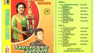 Lgm. OH KASIH - Mini Satria (Album Terkenang-Kenang)