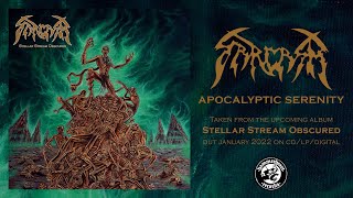 Sarcasm - Apocalyptic Serenity