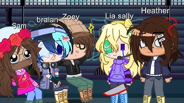 just a random video read the description