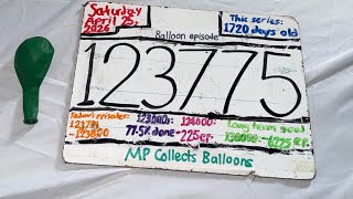 Balloon episode 🎈123775