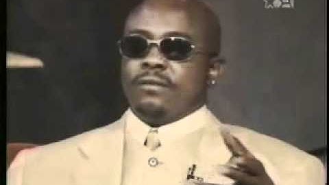 Pt 1 K-ci & JoJo on Planet Groove