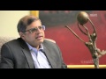 Amit chandra  philanthropic journey partly shaped in us