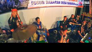 SINGO BUDOYO CAMPURSARI RASA JARANAN ( DJ DIK DIK VS CAK YAYAN JANDUT )