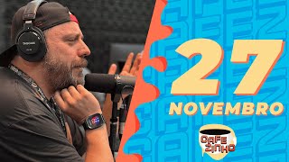 Black Friday De Café Papo E Promoções De Caneca Cheia - Programa Cafezinho 271125