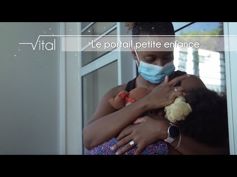 VITAL n°308 - Le Portail Petite Enfance