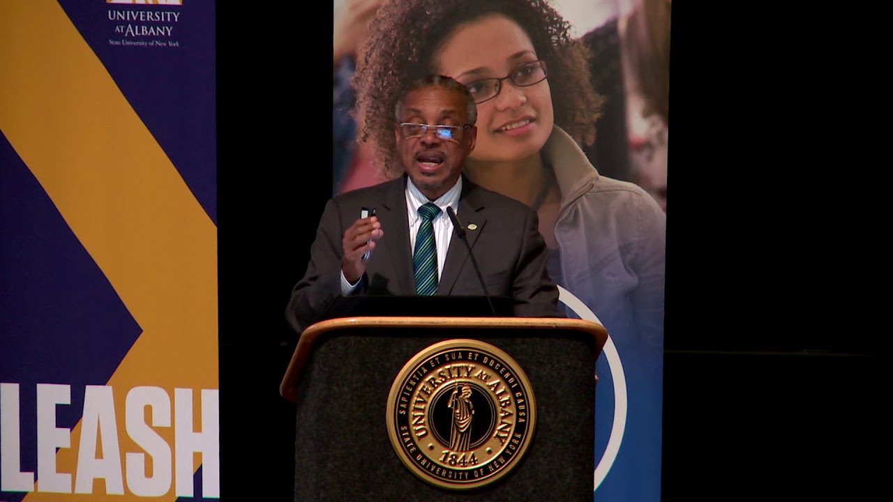 RISE 2019 Day 1 Rebuilding through a community capital growth framework for equity (Ballroom)