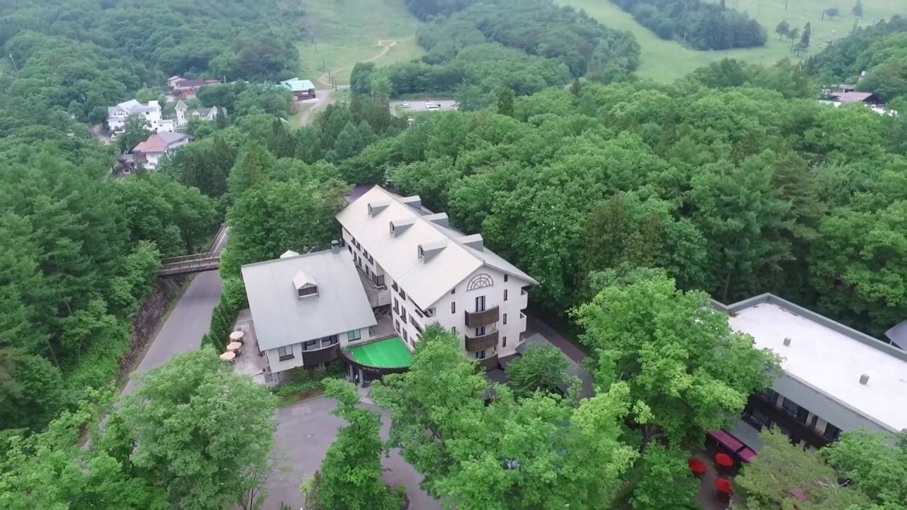 樅の木ホテルについて 白馬樅 もみ の木ホテル 公式