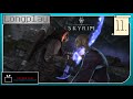 Skyrim (PC) Survival Playthrough - Ep 11
