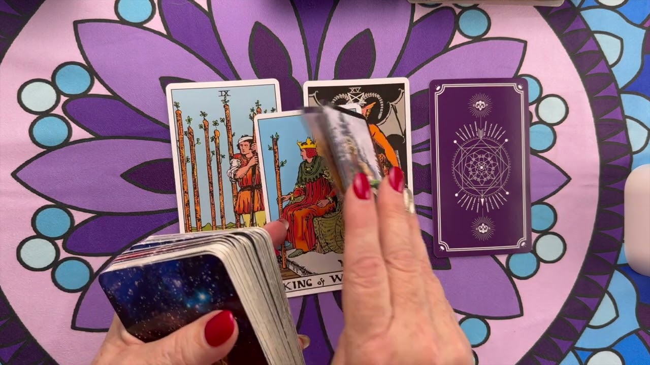 Cancer January 8-14th, 2024 - FOCUS ON THE NOW AND STOP WORRYING ABOUT THINGS THAT YOU CAN'T CONTROL