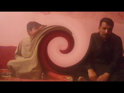 جلسه شعريه مع صاحب الصوت الجميله حسن لاسدي والشاعر عيسى الاسدي