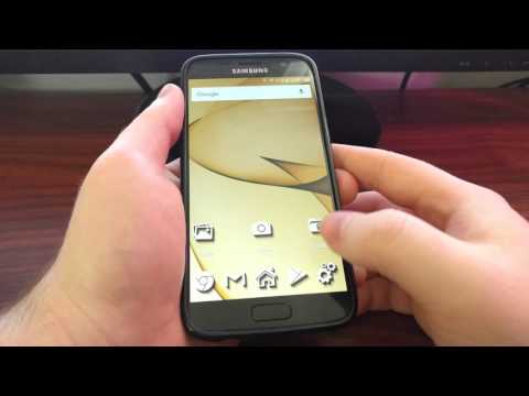 How to Customize the Galaxy S7 Lock Screen App Shortcuts