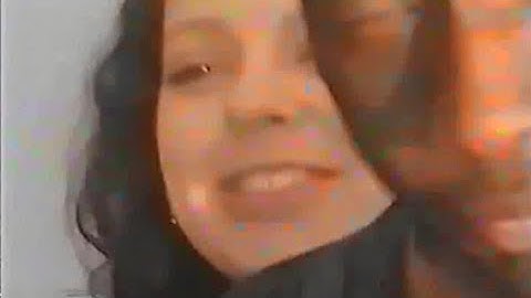 Tirzah - Gladly (Official Video)