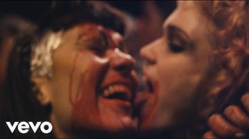 Grimes - Kill V. Maim