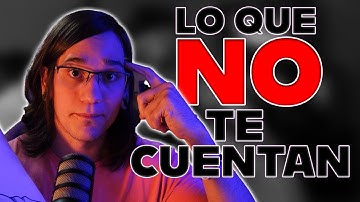 Mirá esto ANTES de aprender a PROGRAMAR.