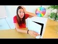 SOFÌ APRE LA SCATOLA DELLE PUNIZIONI! (Scuola Me contro Te)