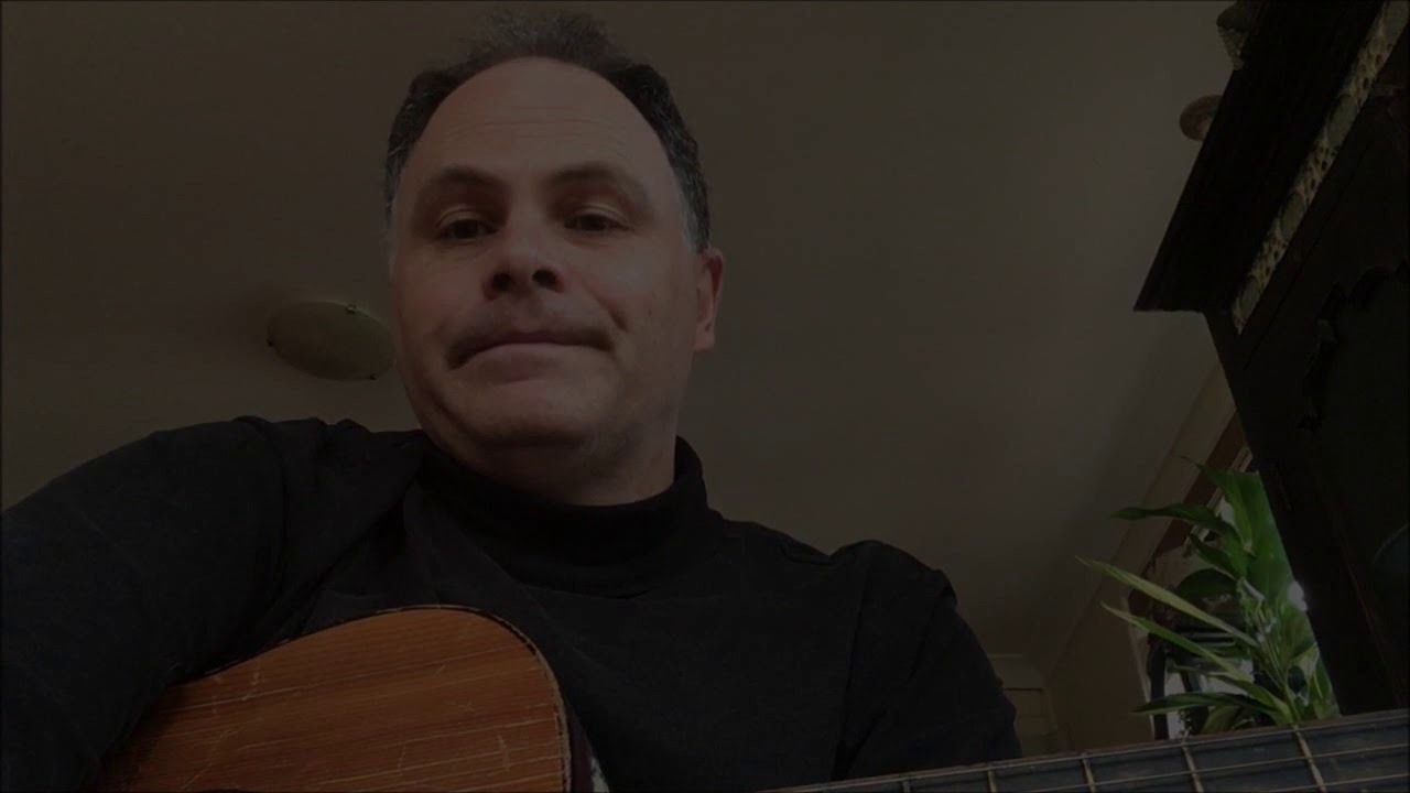 Rubato Soloing - an introduction