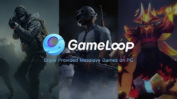 how to download gameloop 7.1 beta Officially 2021 Windows 7/8.1/10 64Bit