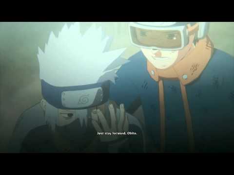 นารูโตะ สงครามนิจาตอนที่2
