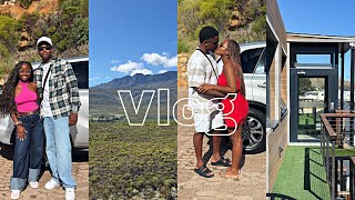GOING ON VACATION 😍 WITH @Dexterandtanya 🗺️🏝️