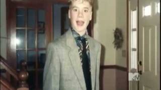 MTV A Tribute To Ryan Dunn Part 1/3