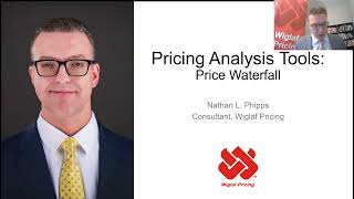 Price Waterfall 01: Intro