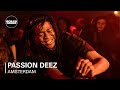 Passion deez  boiler room festival amsterdam system