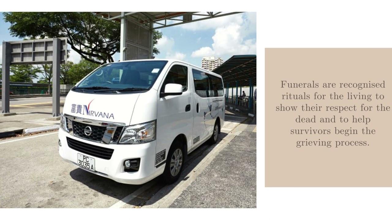 Why choose Nirvana Funeral Package
