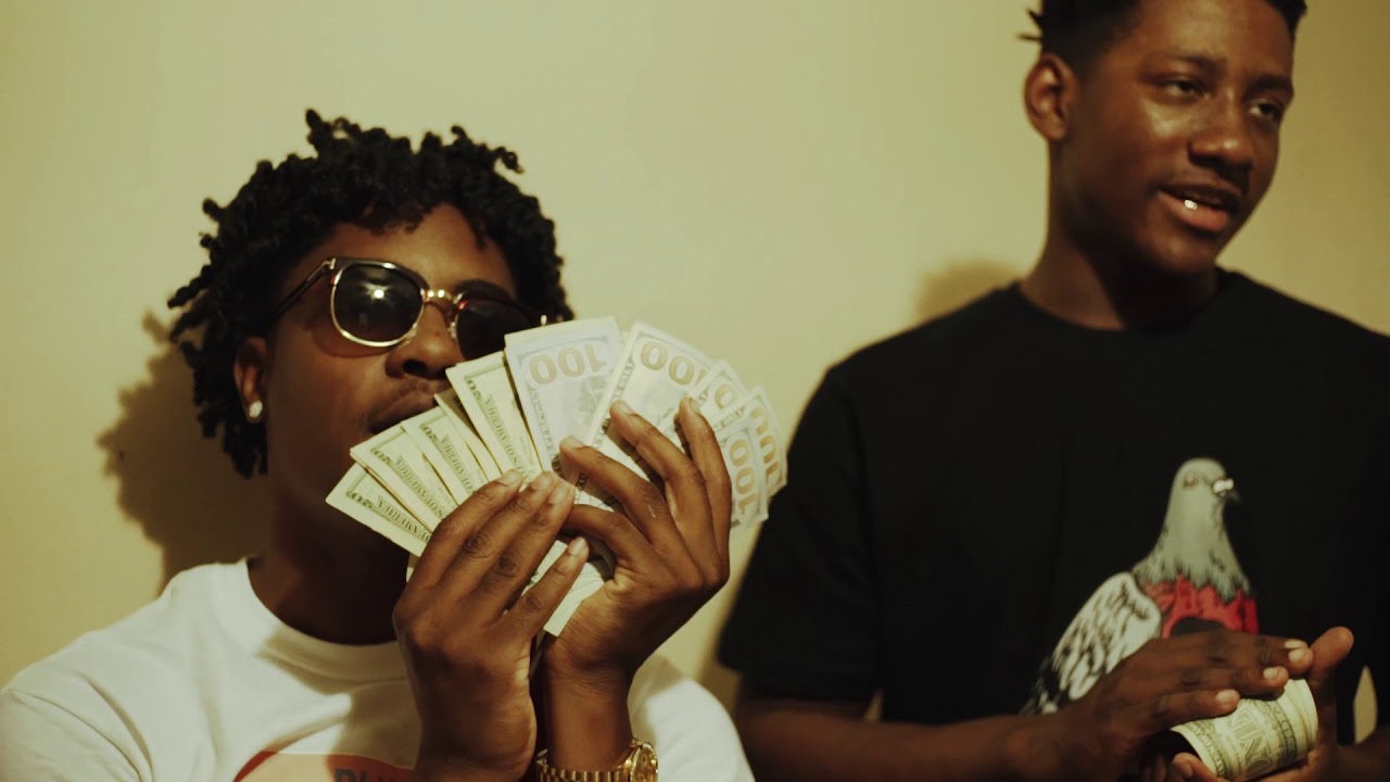 Rey Bandz - Plug Callin (Official Video) - YouTube