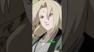 Fourth Ninja War Tsunade Was UNDERRATED