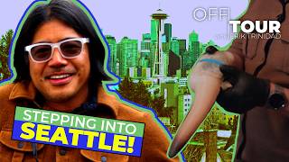 Celebrity Is Seattle more than just Starbucks and space needles? Profile