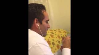 Cousin Sings Lap Dance By Tyga