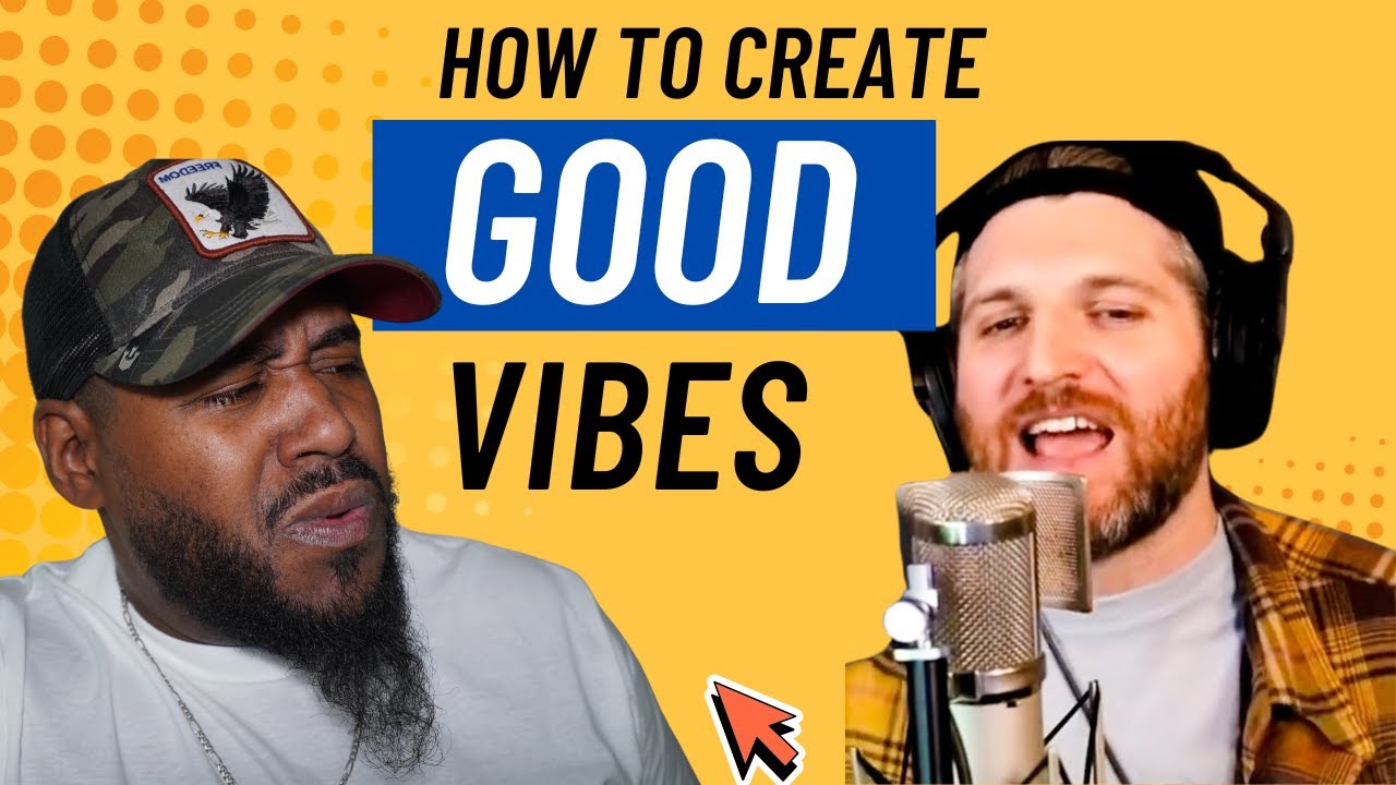 Everyone’s Talking About Harry Mack’s Headphones Session 2 — Here’s Why!!