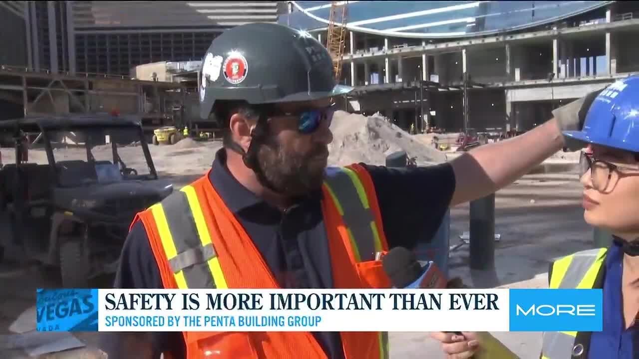PENTA Building Group - Safety is More Important Than Ever