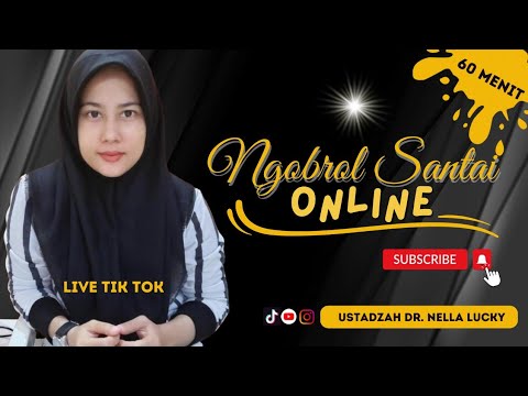 Ustadzah Dokter Nella Lucky
