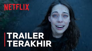 Trisurya | Trailer Terakhir | Netflix