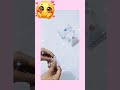 DIY cute candies 🤗🤗🥺