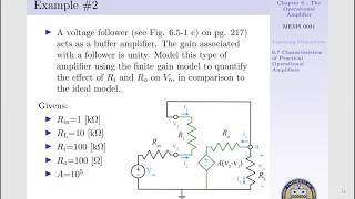 Lecture 21 - Example 2