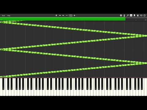 Rush E But it's only the muted parts