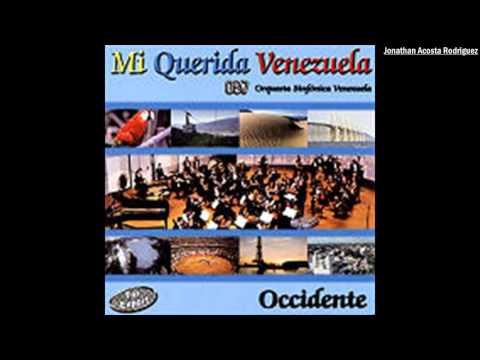 Orquesta Sinfonica de Venezuela (Occidente) HD