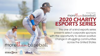 MTB 2020 Charity Esports Series