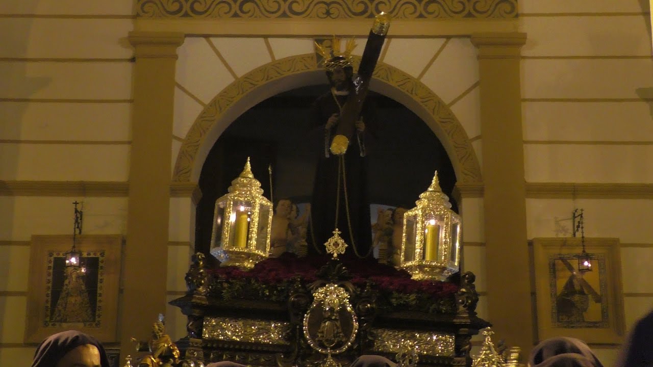 Viernes Santo mañana Puente-Genil 2017